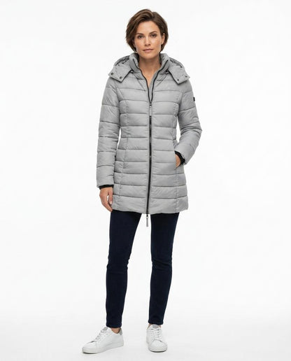 Cloppenburg Mode - Subod | Gesteppt Wattiert Mantel Damen