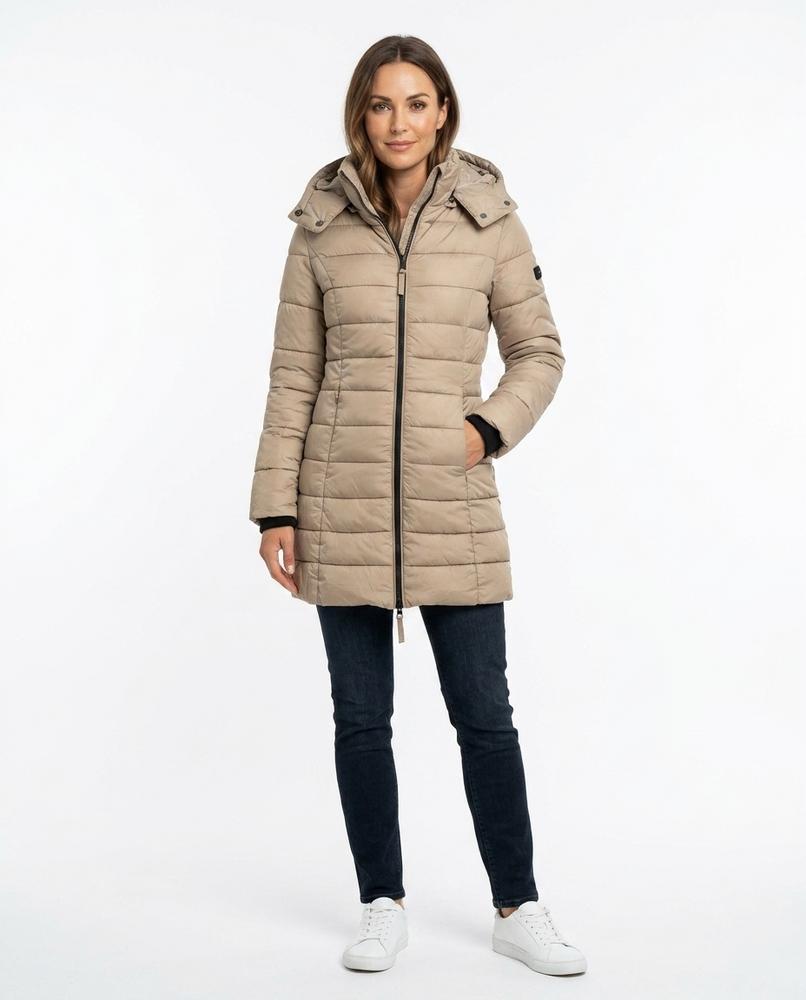 Cloppenburg Mode - Subod | Gesteppt Wattiert Mantel Damen