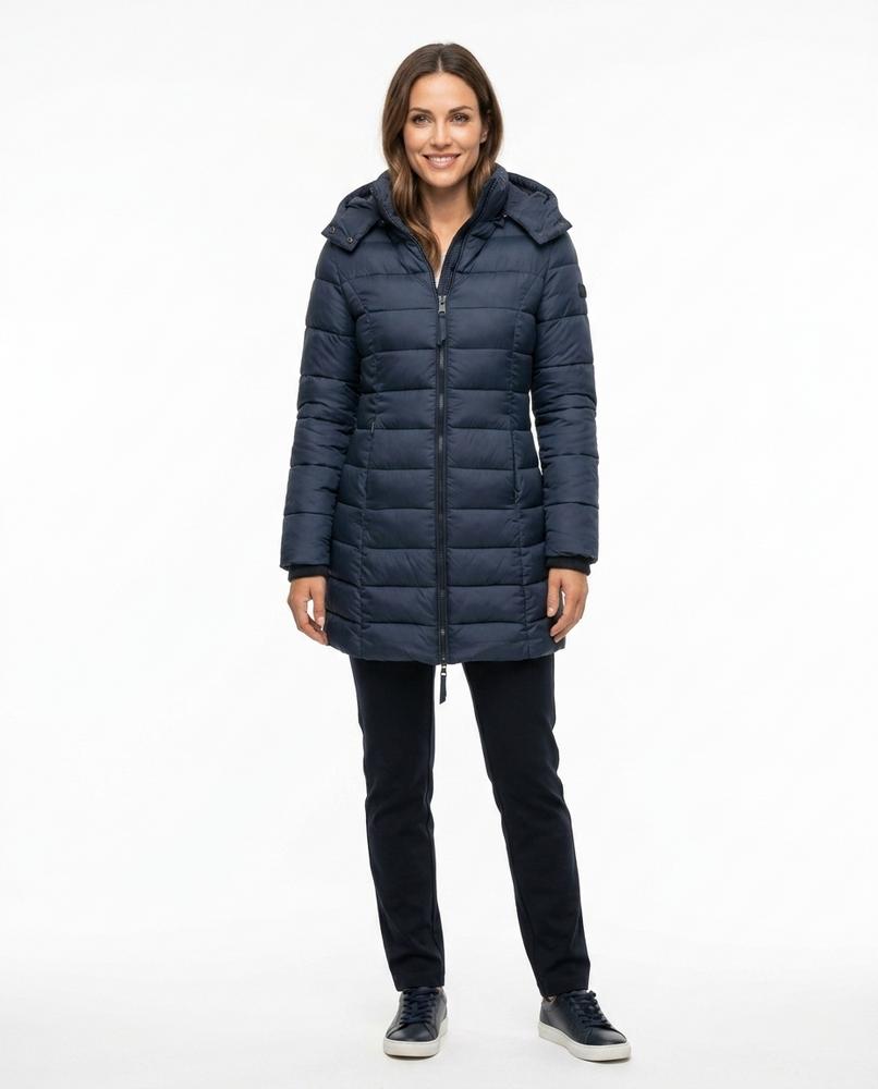 Cloppenburg Mode - Subod | Gesteppt Wattiert Mantel Damen