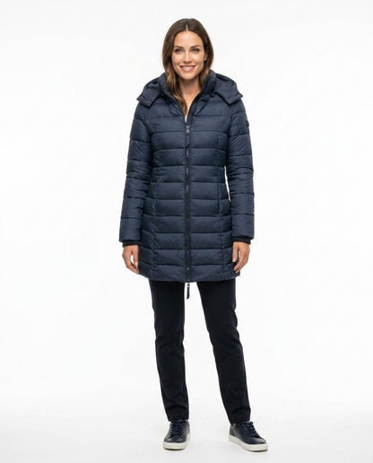 Cloppenburg Mode - Subod | Gesteppt Wattiert Mantel Damen