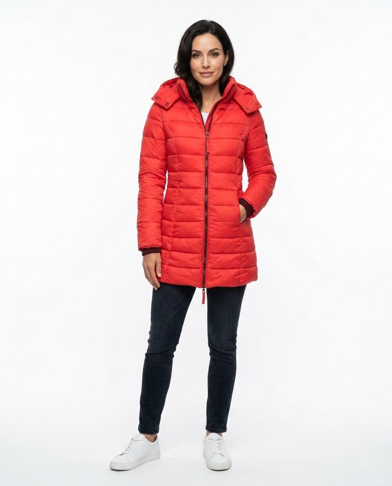 Cloppenburg Mode - Subod | Gesteppt Wattiert Mantel Damen