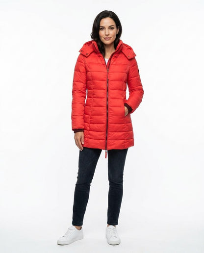 Cloppenburg Mode - Subod | Gesteppt Wattiert Mantel Damen
