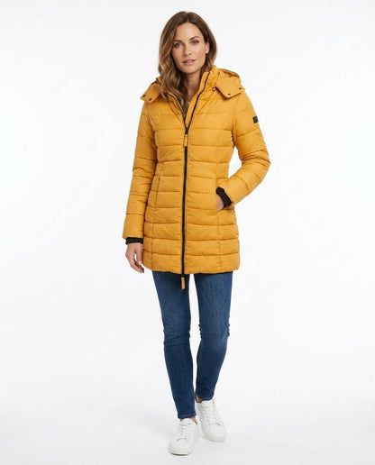 Cloppenburg Mode - Subod | Gesteppt Wattiert Mantel Damen