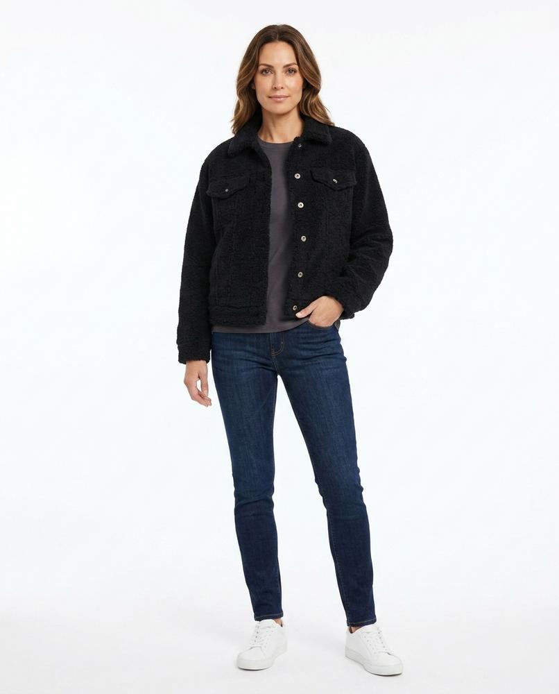 Cloppenburg Mode - Vahat | Strukturiert Geknöpft Jacke Unisex