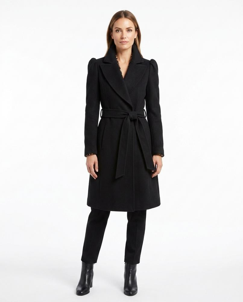 Cloppenburg Mode - Aelak | Taillierter Weicher Mantel Damen