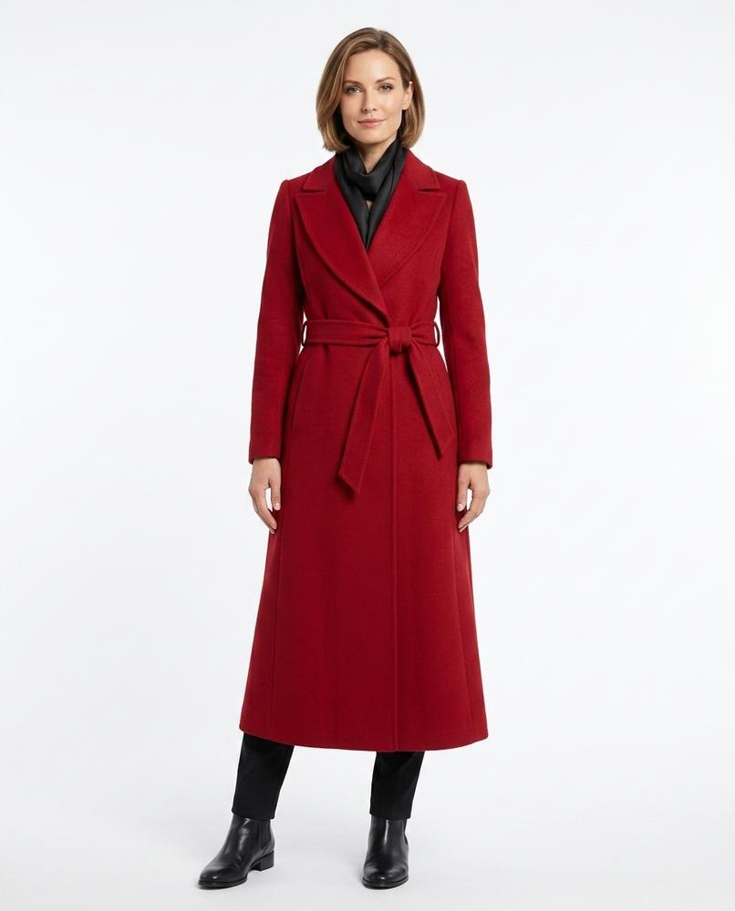 Cloppenburg Mode - Aelak | Taillierter Weicher Mantel Damen