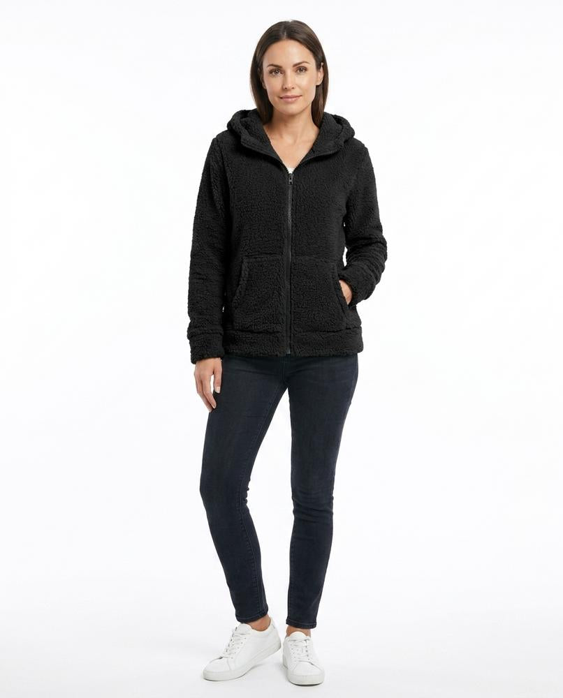 Cloppenburg Mode - Zehul | Flauschig Gefüttert Jacke Damen