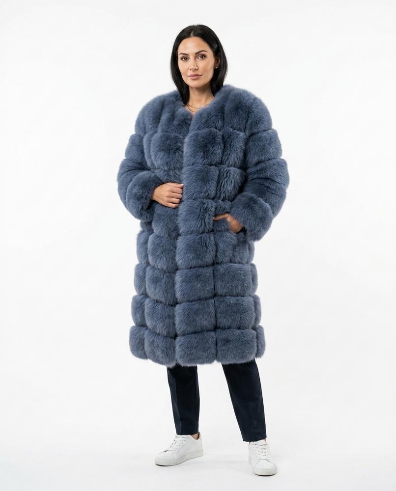 Cloppenburg Mode - Ripin | Plüschiger Offener Mantel Damen