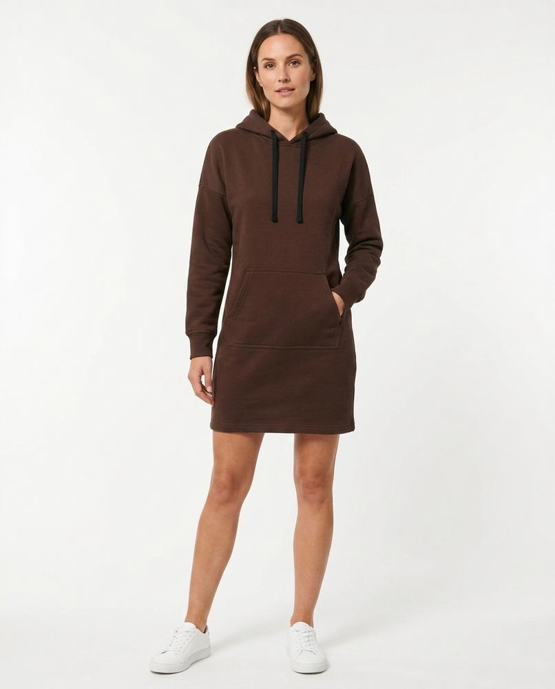 Cloppenburg Mode - Metar | Langer Weit Geschnittener Hoodie Unisex