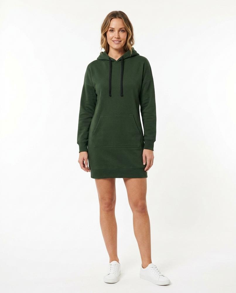 Cloppenburg Mode - Metar | Langer Weit Geschnittener Hoodie Unisex