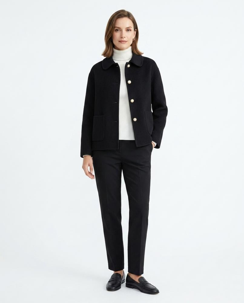 Cloppenburg Mode - Zised | Kurz Geknöpft Jacke Damen