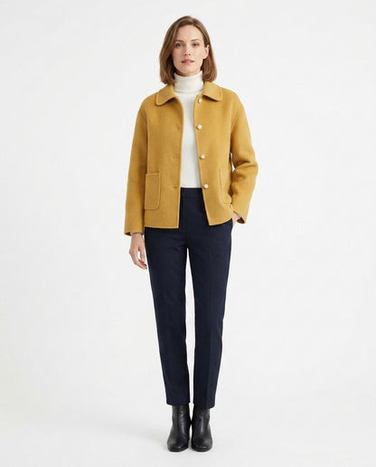 Cloppenburg Mode - Zised | Kurz Geknöpft Jacke Damen