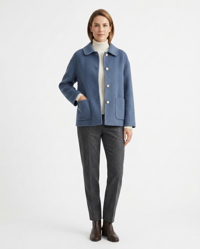 Cloppenburg Mode - Zised | Kurz Geknöpft Jacke Damen