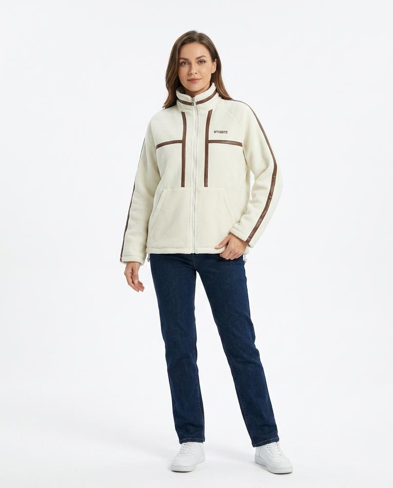 Cloppenburg Mode - Eumet | Reversible Hochgeschlossene Jacke Unisex