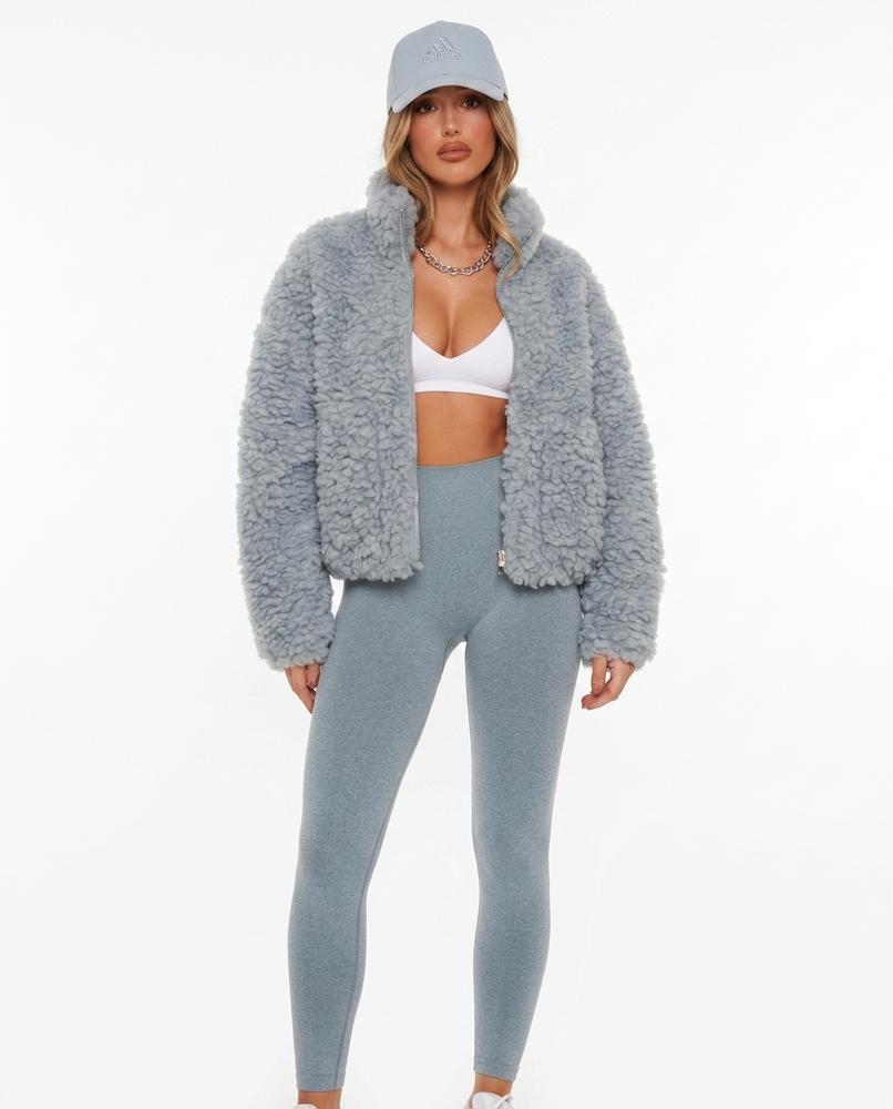 Cloppenburg Mode - Nawut | Strukturiert Kurzgeschnitten Jacke Damen