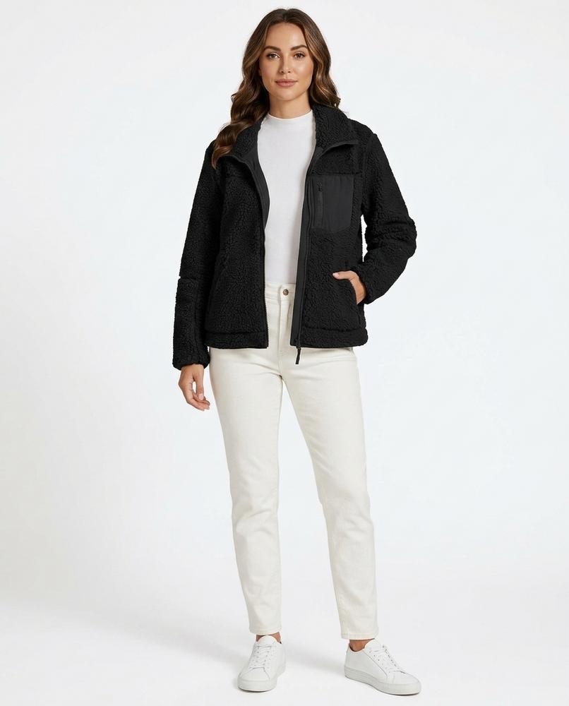 Cloppenburg Mode - Aemem | Strukturiert Funktional Jacke Damen