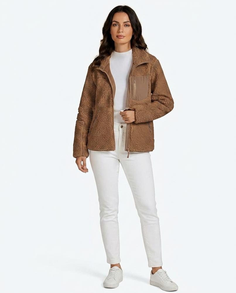 Cloppenburg Mode - Aemem | Strukturiert Funktional Jacke Damen