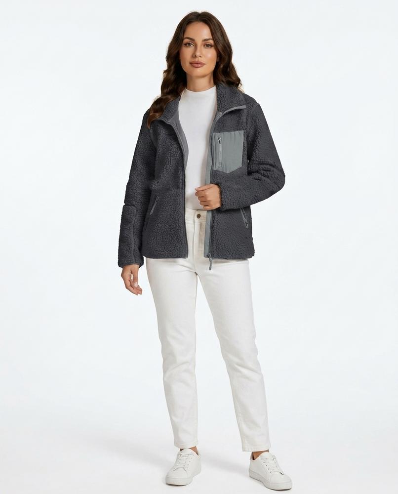 Cloppenburg Mode - Aemem | Strukturiert Funktional Jacke Damen