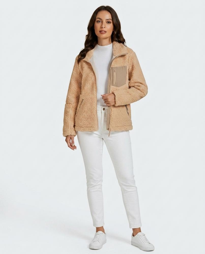 Cloppenburg Mode - Aemem | Strukturiert Funktional Jacke Damen