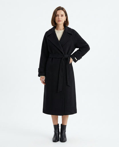 Cloppenburg Mode - Eiger | Gebundener Woll Mantel Damen