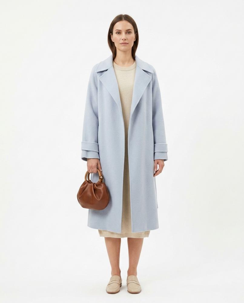 Cloppenburg Mode - Eiger | Gebundener Woll Mantel Damen