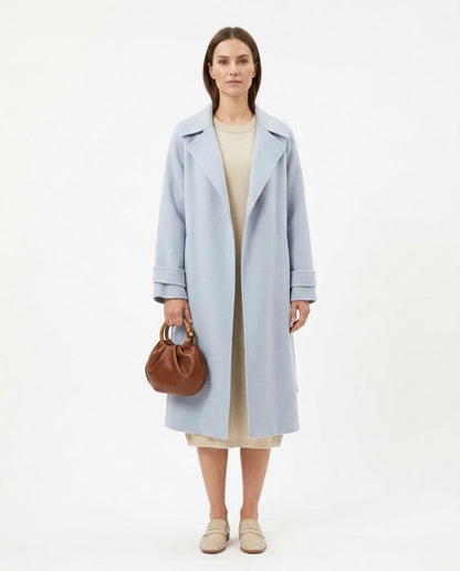 Cloppenburg Mode - Eiger | Gebundener Woll Mantel Damen