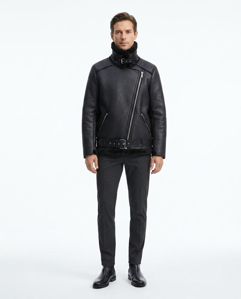 Cloppenburg Mode - Nagen | Gefüttert Gegürtet Jacke Damen