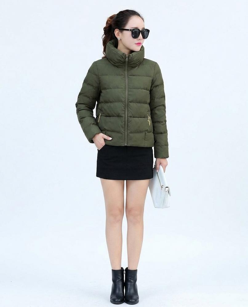 Cloppenburg Mode - Kiled | Gesteppt Wattiert Jacke Damen