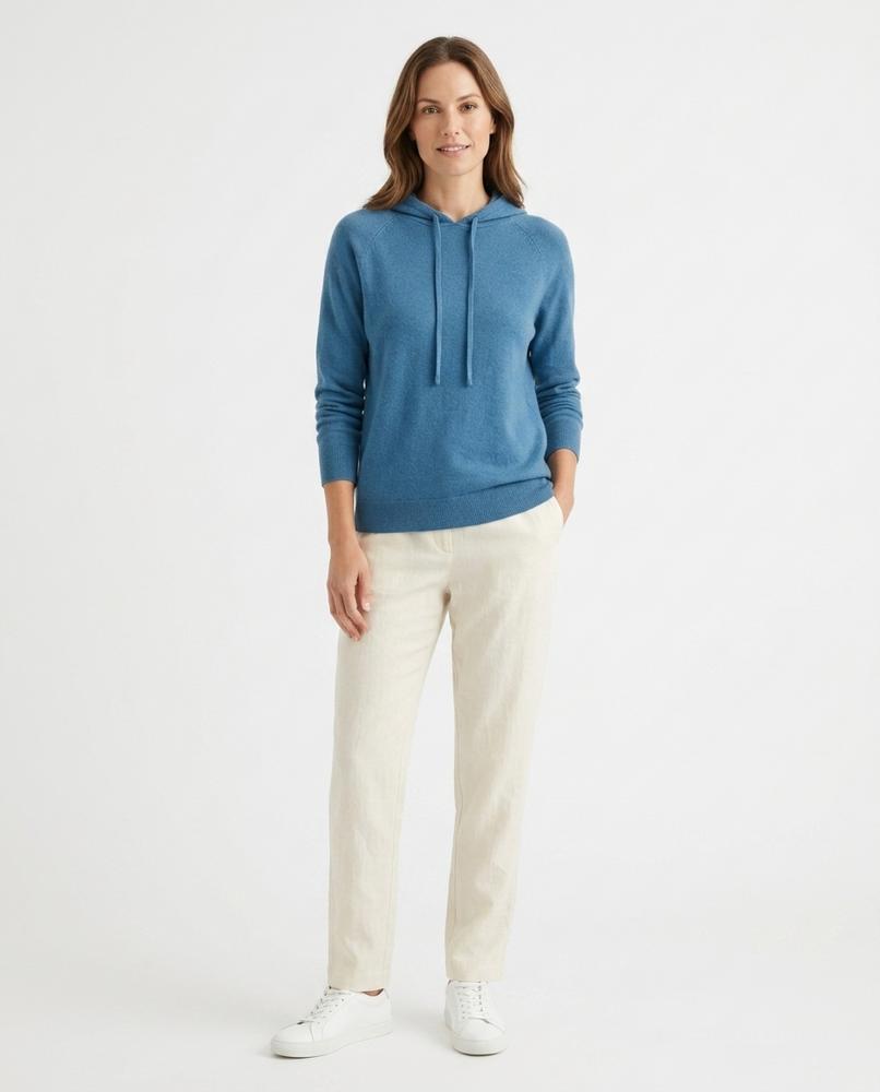 Cloppenburg Mode - Sudak | Gestrickter Langärmeliger Hoodie Damen