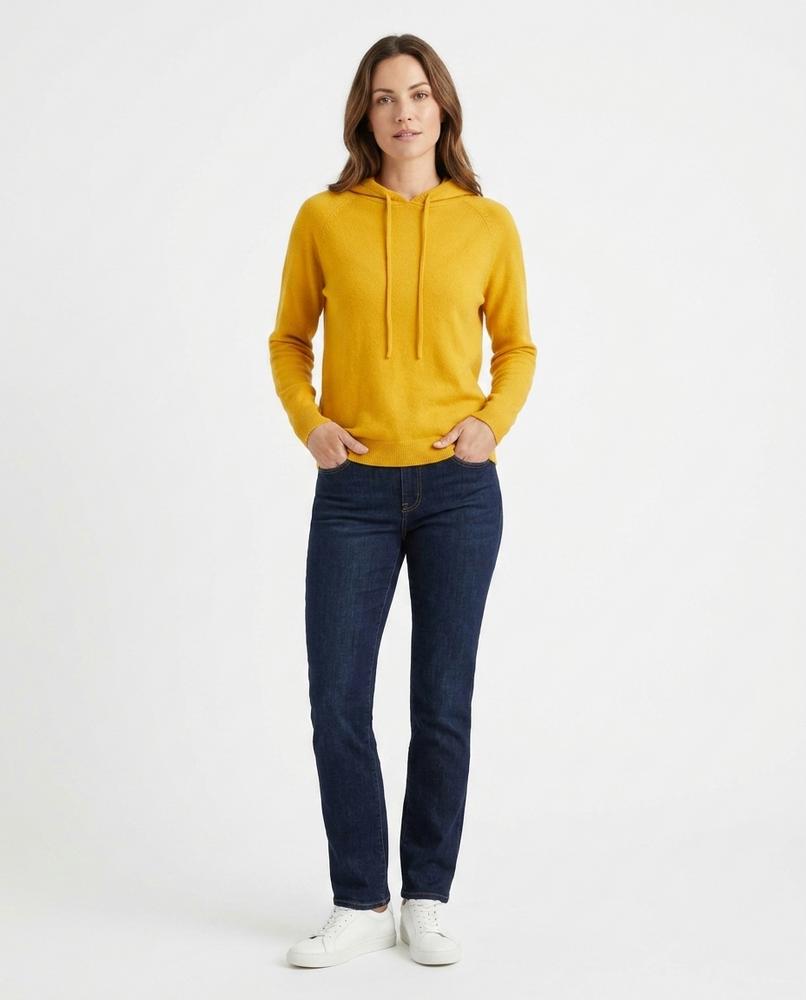Cloppenburg Mode - Sudak | Gestrickter Langärmeliger Hoodie Damen