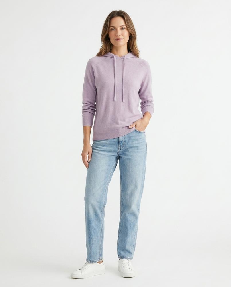 Cloppenburg Mode - Sudak | Gestrickter Langärmeliger Hoodie Damen