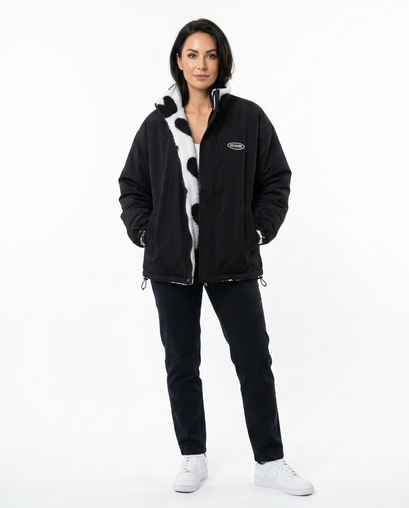 Cloppenburg Mode - Datur | Wendbare Gefütterte Jacke Unisex