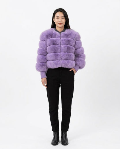 Cloppenburg Mode - Yigak | Gestufte Voluminöse Jacke Damen
