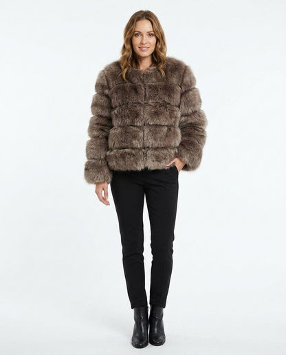 Cloppenburg Mode - Kogid | Voluminös Strukturiert Jacke Damen