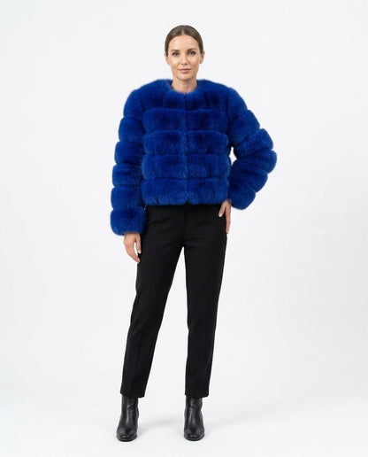 Cloppenburg Mode - Yigak | Gestufte Voluminöse Jacke Damen