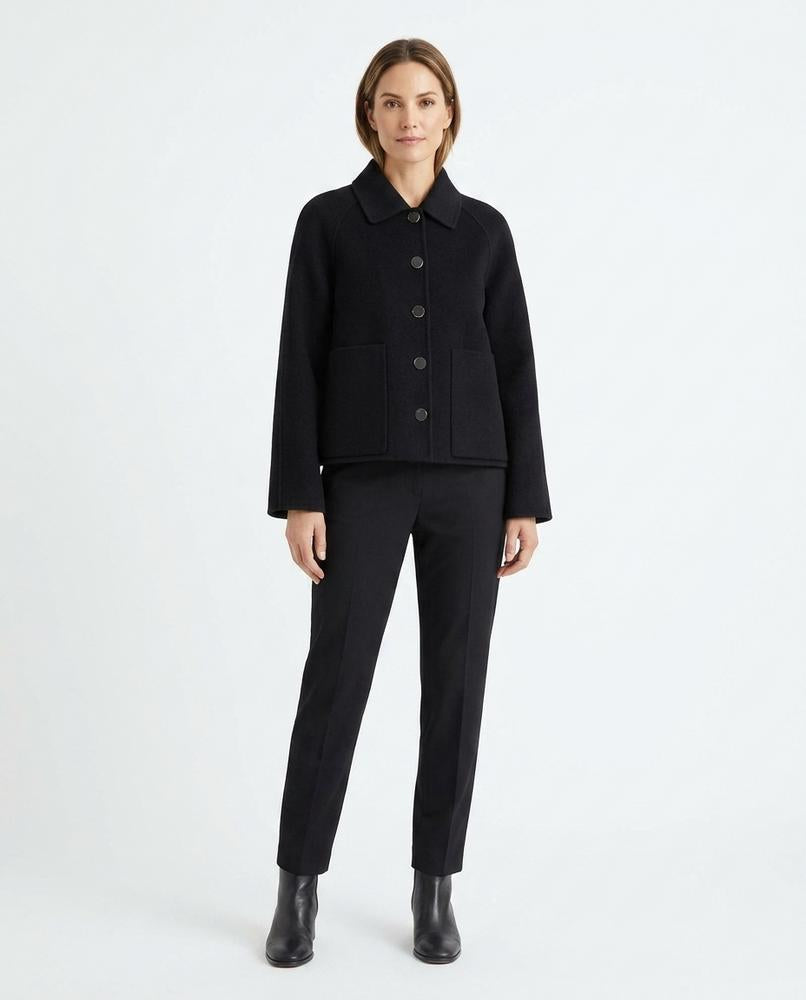 Cloppenburg Mode - Rokol | Kurz Geknöpft Jacke Damen