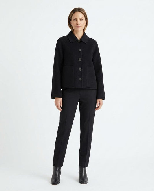 Cloppenburg Mode - Rokol | Kurz Geknöpft Jacke Damen