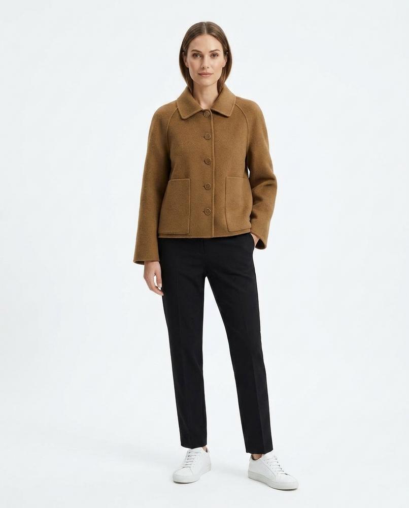 Cloppenburg Mode - Rokol | Kurz Geknöpft Jacke Damen