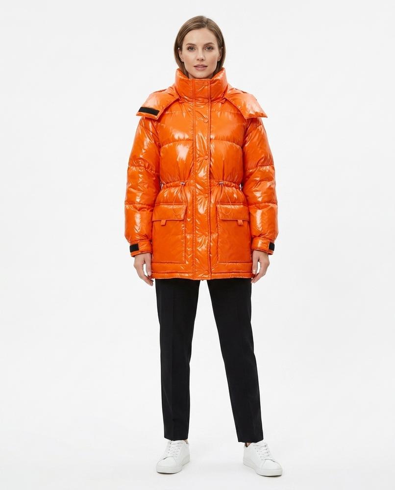 Cloppenburg Mode - Lepot | Gesteppte Lack Jacke Damen