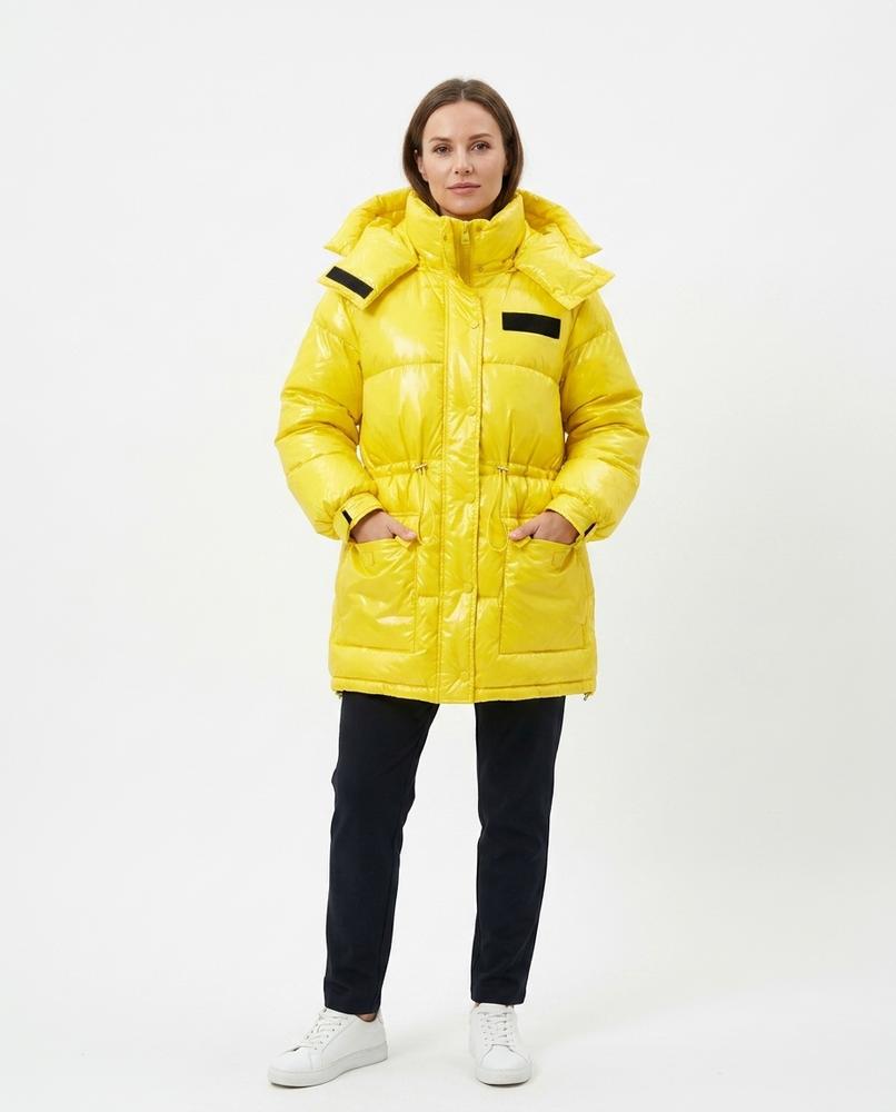 Cloppenburg Mode - Lepot | Gesteppte Lack Jacke Damen