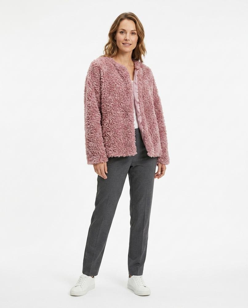 Cloppenburg Mode - Cofut | Strukturiert Verschlusslos Jacke Damen