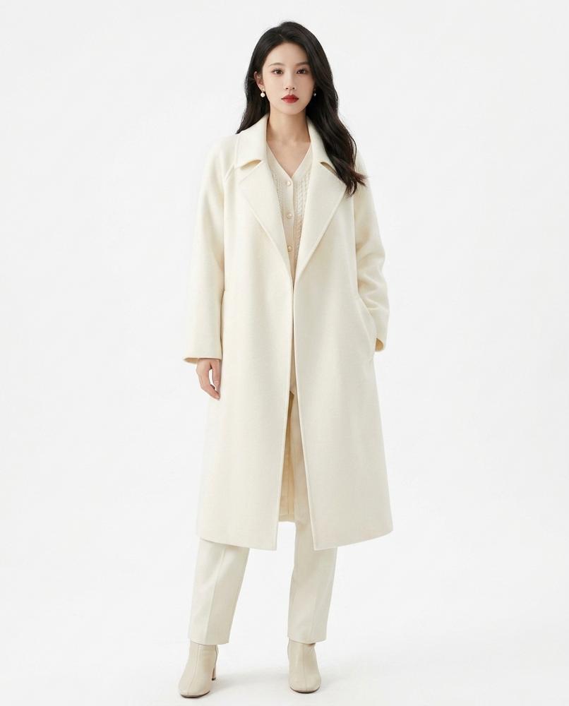 Cloppenburg Mode - Cakiv | Gerader Offener Mantel Damen
