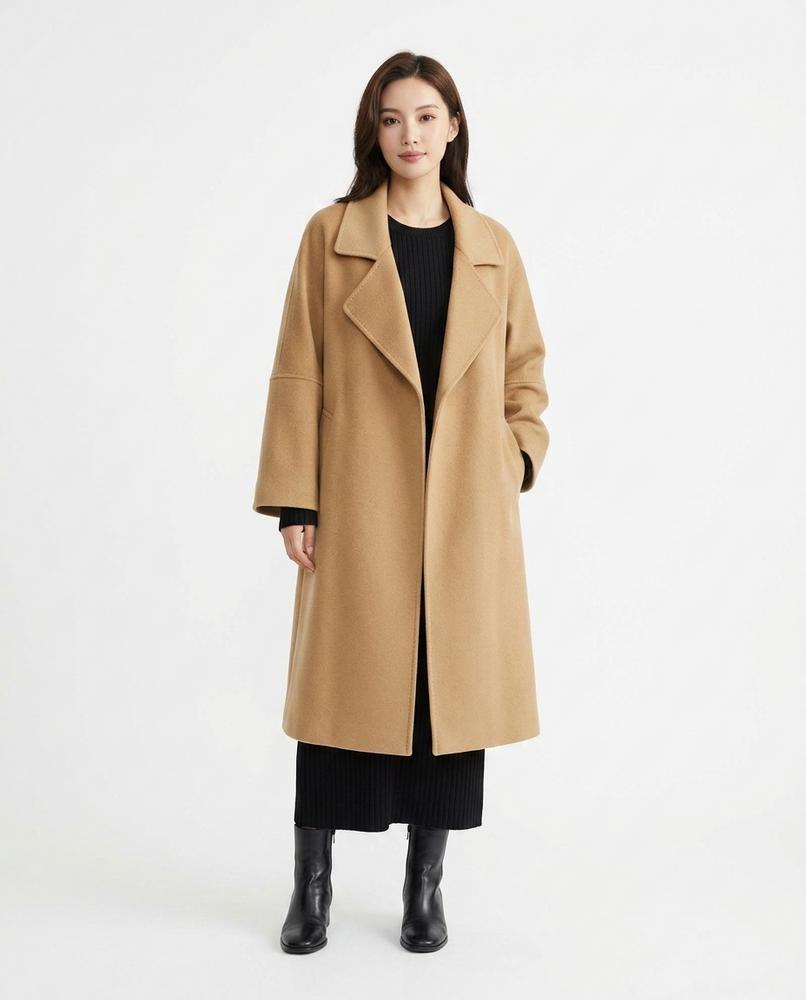 Cloppenburg Mode - Cakiv | Gerader Offener Mantel Damen