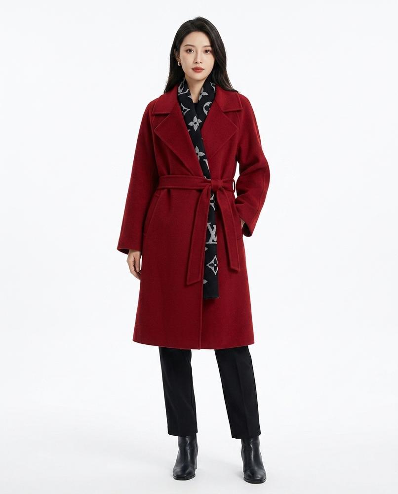 Cloppenburg Mode - Cakiv | Gerader Offener Mantel Damen