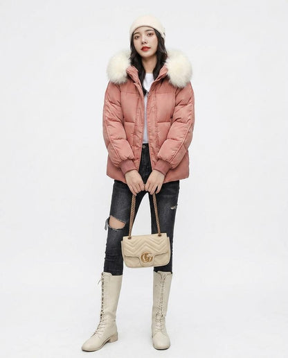 Cloppenburg Mode - Nidil | Wattierte Gesteppte Jacke Damen