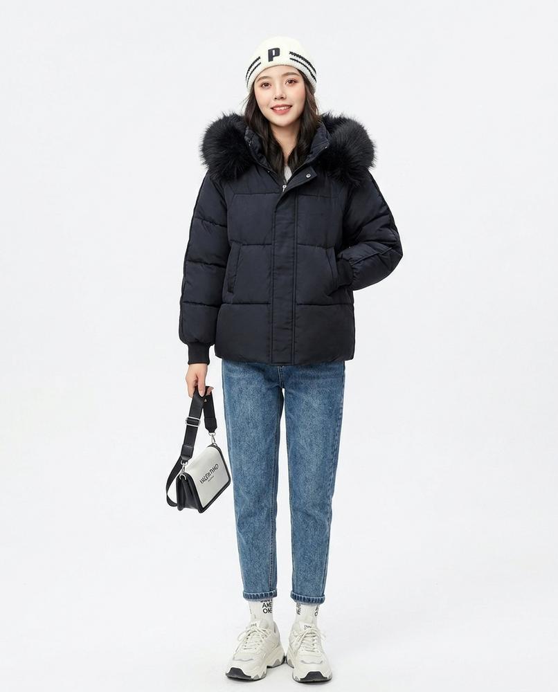 Cloppenburg Mode - Nidil | Wattierte Gesteppte Jacke Damen