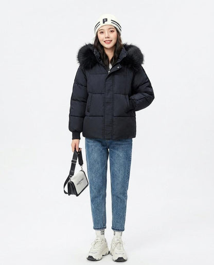 Cloppenburg Mode - Nidil | Wattierte Gesteppte Jacke Damen