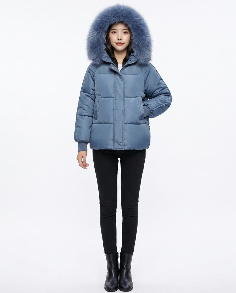 Cloppenburg Mode - Nidil | Wattierte Gesteppte Jacke Damen