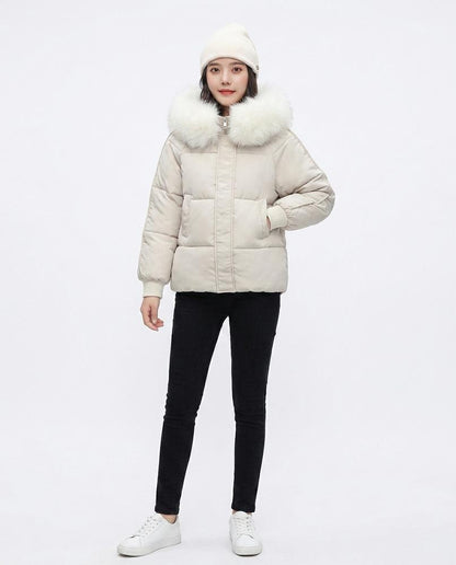 Cloppenburg Mode - Nidil | Wattierte Gesteppte Jacke Damen