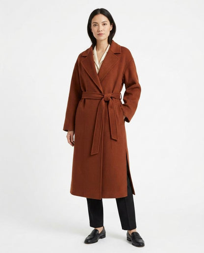 Cloppenburg Mode - Radin | Offener Langer Mantel Damen